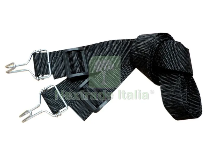 SPALLACCI PER POMPA A SPALLA — Attrezzi da giardino — rif. FERX.18165 SPALLACCI PER POMPA A SPALLA — Attrezzi da giardino — rif. FERX.18165