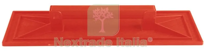 FRATTONE PLASTICA ARANCIO DIMENSIONI CM.15X45 — Utensili e segnaletica — rif. FERX.18733 FRATTONE PLASTICA ARANCIO DIMENSIONI CM.15X45 — Utensili e segnaletica — rif. FERX.18733