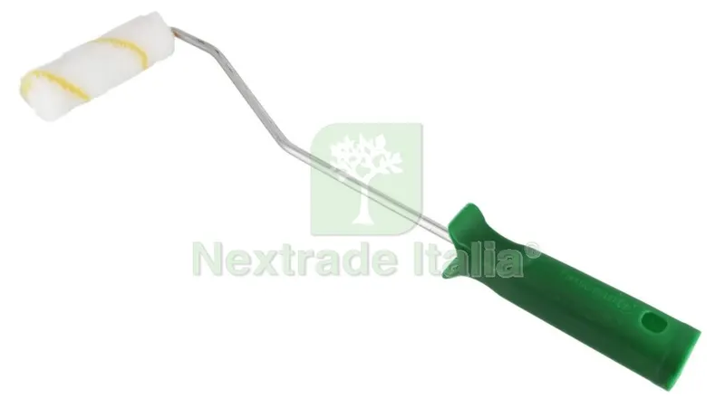 10PZ RULLO PER SMALTO X RADIATORE ART. 510 CM.10 — Caldaie e radiatori — rif. FERX.191 10PZ RULLO PER SMALTO X RADIATORE ART. 510 CM.10 — Caldaie e radiatori — rif. FERX.191