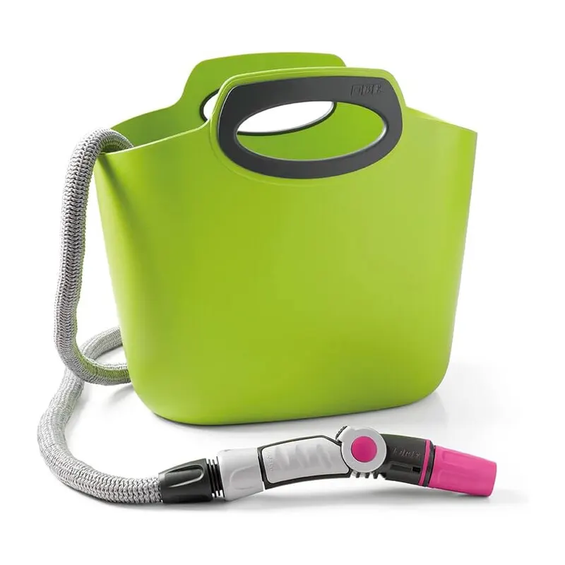 Aquapop 30 MT Lime - Kit Tubo Estensibile 30 MT in BAG — Tubi e raccordi — rif. FERX.212690