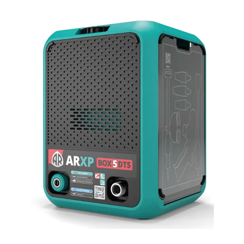 Idropulitrice Annovi MOD. XP Box 160 DTS — Smerigliatrici e seghe — rif. FERX.213254 Idropulitrice Annovi MOD. XP Box 160 DTS — Smerigliatrici e seghe — rif. FERX.213254