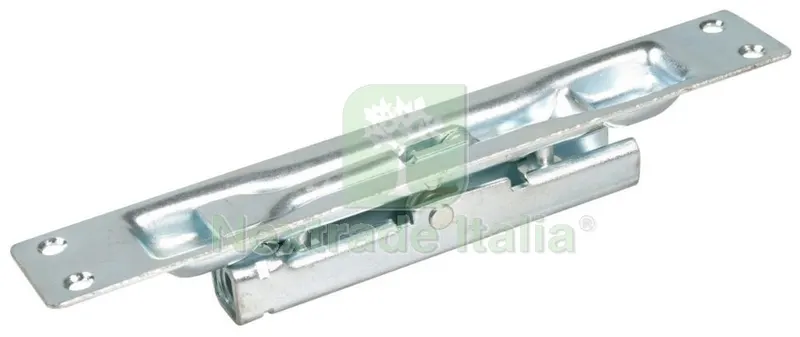 10PZ PALETTO A LEVA X FERRO IBFM ART. 420 — Ferramenta porte e finestre — rif. FERX.2152 10PZ PALETTO A LEVA X FERRO IBFM ART. 420 — Ferramenta porte e finestre — rif. FERX.2152