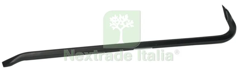 LEVACHIODI DA CARPENTIERE CM.60 (24") 18MM — Chiodi e graffe — rif. FERX.22084 LEVACHIODI DA CARPENTIERE CM.60 (24") 18MM — Chiodi e graffe — rif. FERX.22084