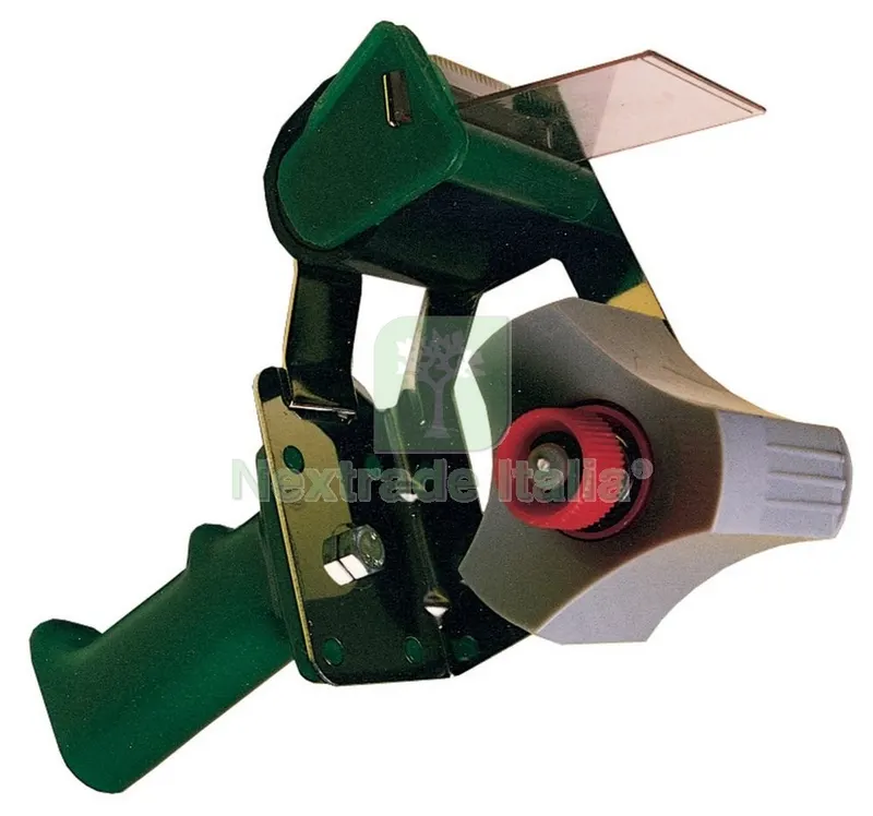 APPLICATORE NASTRO IMBALLO — Casalinghi e organizzazione — rif. FERX.22602 APPLICATORE NASTRO IMBALLO — Casalinghi e organizzazione — rif. FERX.22602