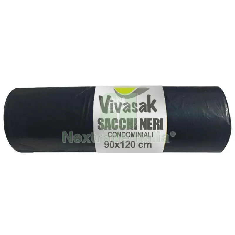 30PZ SACCHI NETTEZZA URBANA ROTOLO 90X120 AMBRA GR. 300 — Casalinghi e organizzazione — rif. FERX.22732 30PZ SACCHI NETTEZZA URBANA ROTOLO 90X120 AMBRA GR. 300 — Casalinghi e organizzazione — rif. FERX.22732