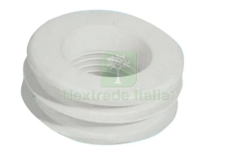 25PZ MORSETTO PICCOLO 50X30 PER WC — Morse morsetti e strettoi — rif. FERX.23609 25PZ MORSETTO PICCOLO 50X30 PER WC — Morse morsetti e strettoi — rif. FERX.23609