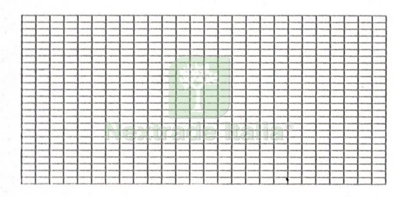 RETE ELETTROSALDATA INTONACI CAMERA CANNE 50 M — Reti e recinzioni — rif. FERX.24802 RETE ELETTROSALDATA INTONACI CAMERA CANNE 50 M — Reti e recinzioni — rif. FERX.24802