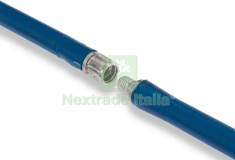 6PZ ASTA IN PPL P/SCOVOLO CAMINO MF 100 CM — Stufe e camini — rif. FERX.24866 6PZ ASTA IN PPL P/SCOVOLO CAMINO MF 100 CM — Stufe e camini — rif. FERX.24866