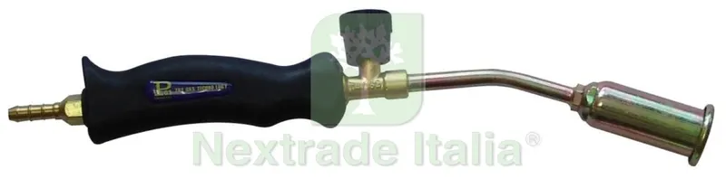 SALDATORE A GAS CM.40 DIAMETRO 25 — Set di attrezzi — rif. FERX.25830