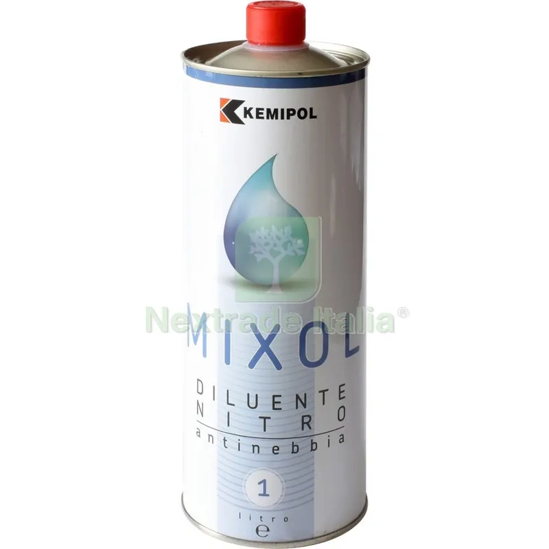 20PZ DILUENTE "MIXOL" LT. 1 — Diluenti e solventi — rif. FERX.26316
