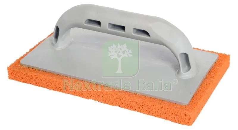 FRATTONE SPUGNA CM. 24X10 — Utensili e segnaletica — rif. FERX.26580 FRATTONE SPUGNA CM. 24X10 — Utensili e segnaletica — rif. FERX.26580
