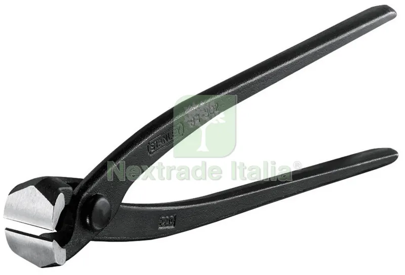 6PZ TENAGLIA PER CARPENTIERE CM.25 2-84-181 — Pinze e tronchesi — rif. FERX.26916