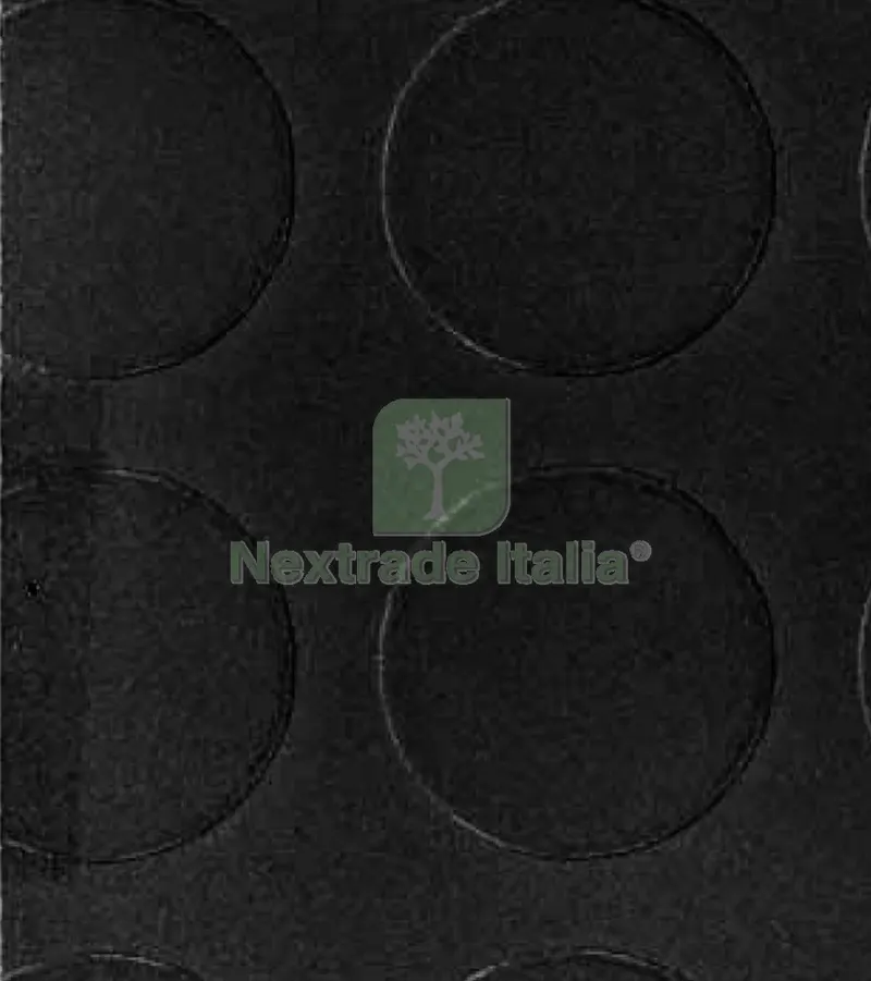 50MQ COPRIPAVIMENTO BOLFLEX H 200 NERO CS009 — Arredo giardino — rif. FERX.2809 50MQ COPRIPAVIMENTO BOLFLEX H 200 NERO CS009 — Arredo giardino — rif. FERX.2809