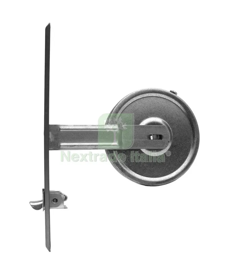 5PZ AVVOLGITORE INTERASSE MM. 185 DA ML. 8 — Ferramenta porte e finestre — rif. FERX.2914