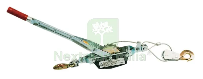 PARANCO TENDIFILI DA 2000 KG — Accessori recinzione — rif. FERX.30729 PARANCO TENDIFILI DA 2000 KG — Accessori recinzione — rif. FERX.30729