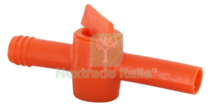4PZ IMBOTTIGLIATORE CON FARFALLA (EX 75010) — Casalinghi e organizzazione — rif. FERX.30816 4PZ IMBOTTIGLIATORE CON FARFALLA (EX 75010) — Casalinghi e organizzazione — rif. FERX.30816