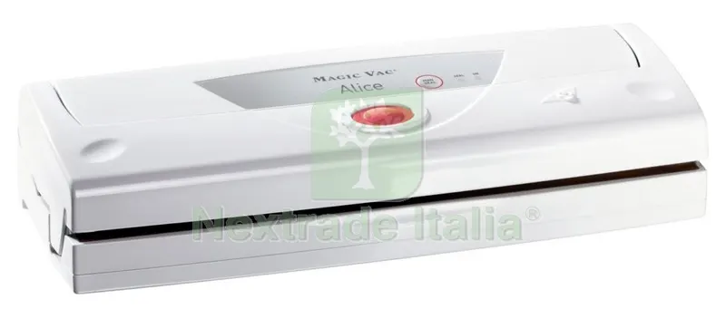 MAGIC VAC SOTTOVUOTO ALICE — Casalinghi e organizzazione — rif. FERX.31664