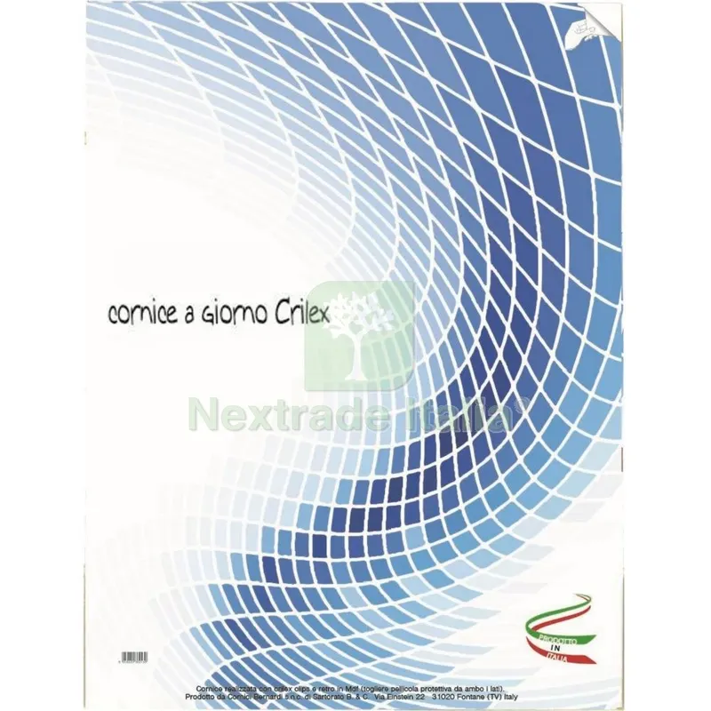 12PZ CORNICE X QUADRI "DAY" CM.21X29,7 "A/4" A GIORNO — Casalinghi e organizzazione — rif. FERX.31877 12PZ CORNICE X QUADRI "DAY" CM.21X29,7 "A/4" A GIORNO — Casalinghi e organizzazione — rif. FERX.31877