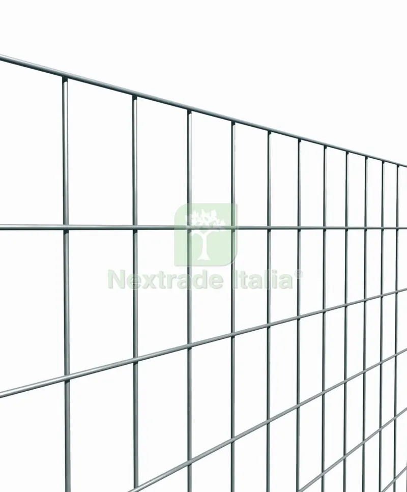 RETE ELETTROSALDATA MARGHERITA ZINCATA 50X75 H200 ML. 25 — Reti e recinzioni — rif. FERX.32494 RETE ELETTROSALDATA MARGHERITA ZINCATA 50X75 H200 ML. 25 — Reti e recinzioni — rif. FERX.32494