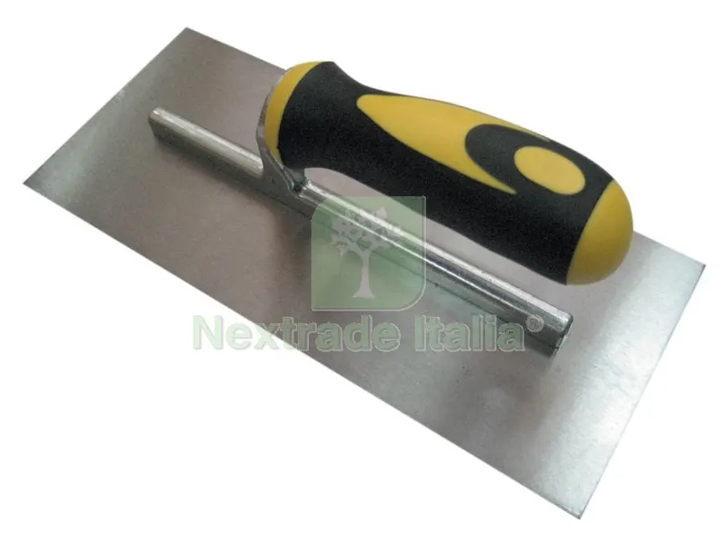 6PZ FRATTONE ACCIAIO LISCIO MM.120X280