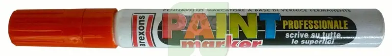 12PZ AREXONS PENNARELLO PROFESSIONALE ARANCIO — Articoli per ufficio — rif. FERX.34846 12PZ AREXONS PENNARELLO PROFESSIONALE ARANCIO — Articoli per ufficio — rif. FERX.34846