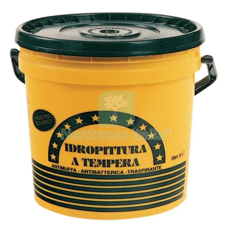 TEMPERA "MAPEKOL" DA LT.14 — Vernici e smalti — rif. FERX.37122 TEMPERA "MAPEKOL" DA LT.14 — Vernici e smalti — rif. FERX.37122