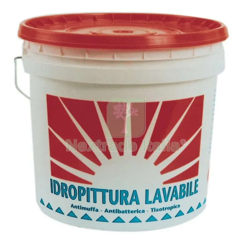 LAVABILE "MAPEKOL" DA LT.14 — Vernici e smalti — rif. FERX.37123 LAVABILE "MAPEKOL" DA LT.14 — Vernici e smalti — rif. FERX.37123