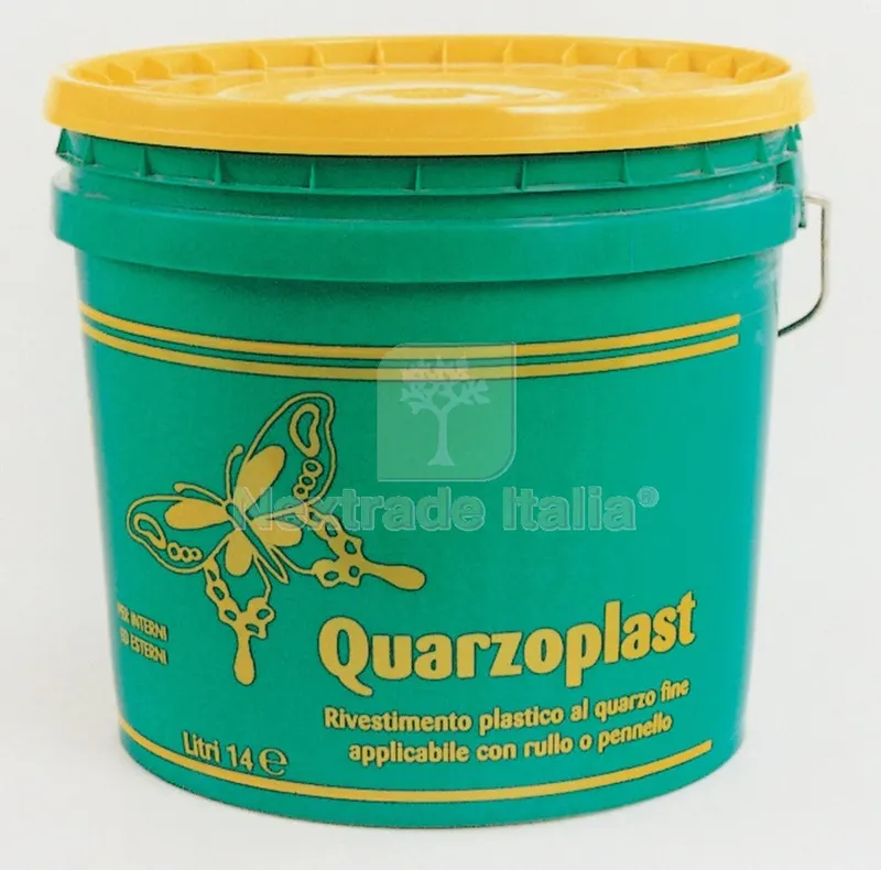 QUARZO FINE "SPRINT" DA LT.14 — Diluenti e solventi — rif. FERX.37124