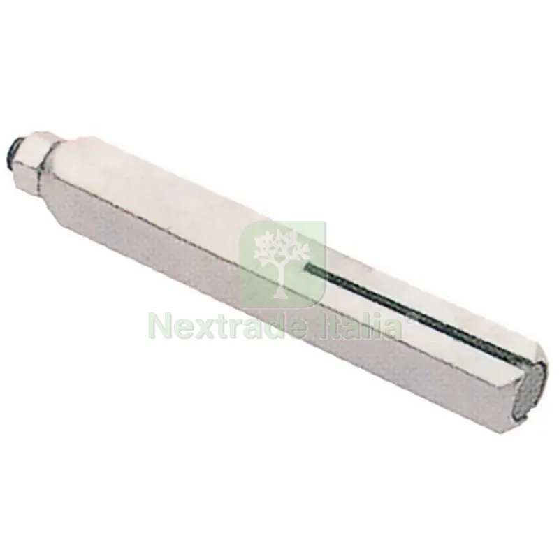 SCATOLO QUADRI A ESPANSIONE MM 8X80 (PZ.2) — Maniglie e pomelli — rif. FERX.3727 SCATOLO QUADRI A ESPANSIONE MM 8X80 (PZ.2) — Maniglie e pomelli — rif. FERX.3727