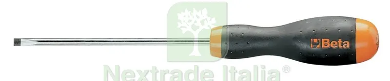 5PZ BETA ART.1204 CACCIAVITE GR. 4X100 — Cacciaviti e giraviti — rif. FERX.38430 5PZ BETA ART.1204 CACCIAVITE GR. 4X100 — Cacciaviti e giraviti — rif. FERX.38430