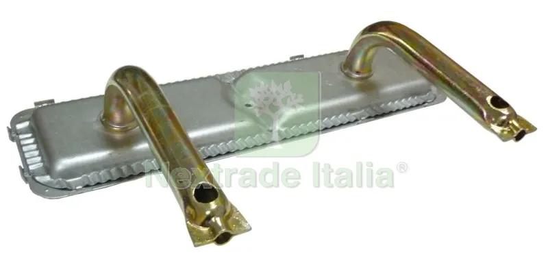 BBQ EXPERT PLUS-BRUCIATORE IN ACCIAIO — Tempo libero outdoor — rif. FERX.40852 BBQ EXPERT PLUS-BRUCIATORE IN ACCIAIO — Tempo libero outdoor — rif. FERX.40852