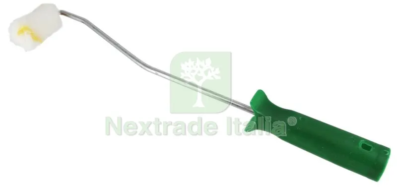 10PZ RULLO PER SMALTO X RADIATORE ART. 510 CM. 5 — Caldaie e radiatori — rif. FERX.42615 10PZ RULLO PER SMALTO X RADIATORE ART. 510 CM. 5 — Caldaie e radiatori — rif. FERX.42615