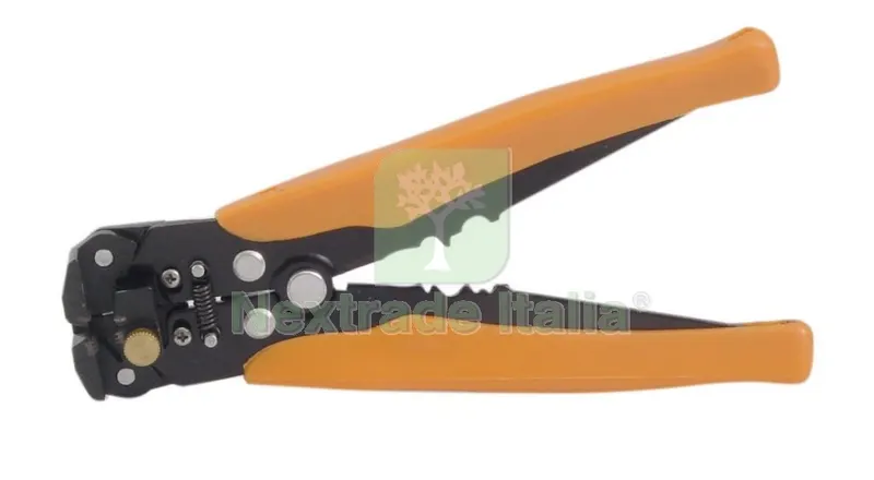 PINZA SPELAFILI MOD. PROFESSIONAL — Pinze e tronchesi — rif. FERX.44172