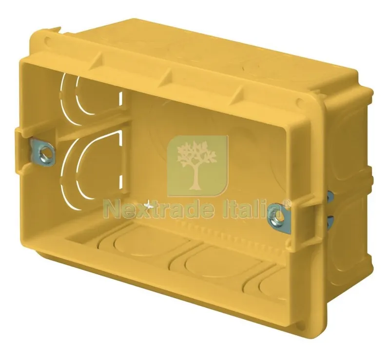 10PZ SCATOLA 3 POSTI ELEVATA CAPACITA' — Casalinghi e organizzazione — rif. FERX.45020 10PZ SCATOLA 3 POSTI ELEVATA CAPACITA' — Casalinghi e organizzazione — rif. FERX.45020