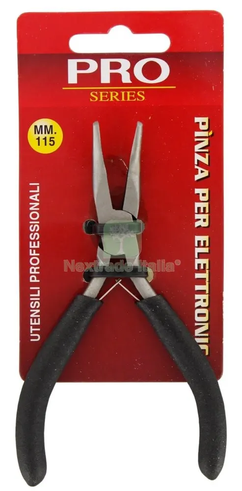 MINI-PINZA X ELETTRICISTA ART. 206 "PRO" BE 1/2 TO CUR — Pinze e tronchesi — rif. FERX.4504 MINI-PINZA X ELETTRICISTA ART. 206 "PRO" BE 1/2 TO CUR — Pinze e tronchesi — rif. FERX.4504