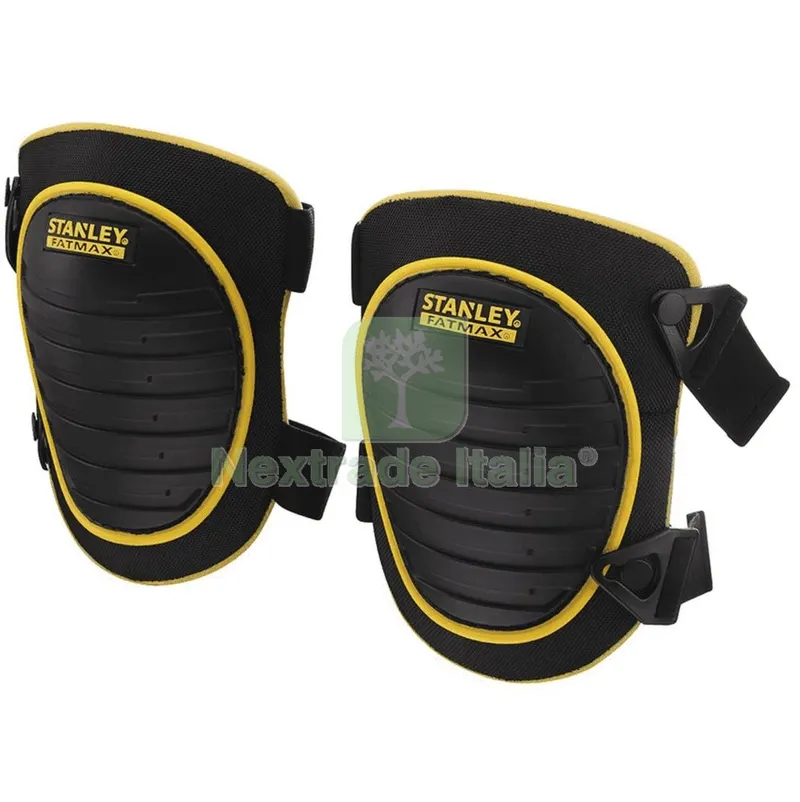 GINOCCHIERE FATMAX FMST82961-1 — Utensili muratura — rif. FERX.45811 GINOCCHIERE FATMAX FMST82961-1 — Utensili muratura — rif. FERX.45811