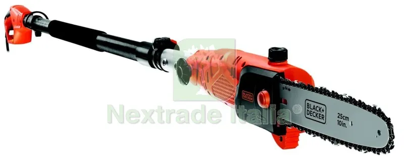 SEGA POTATRICE B+D PS7525 800W — Attrezzi da giardino — rif. FERX.46822 SEGA POTATRICE B+D PS7525 800W — Attrezzi da giardino — rif. FERX.46822