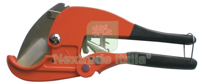 TAGLIATUBI P/TUBI PVC 0-42 MM 78180 — Taglio piastrelle e tubi manuale — rif. FERX.4938