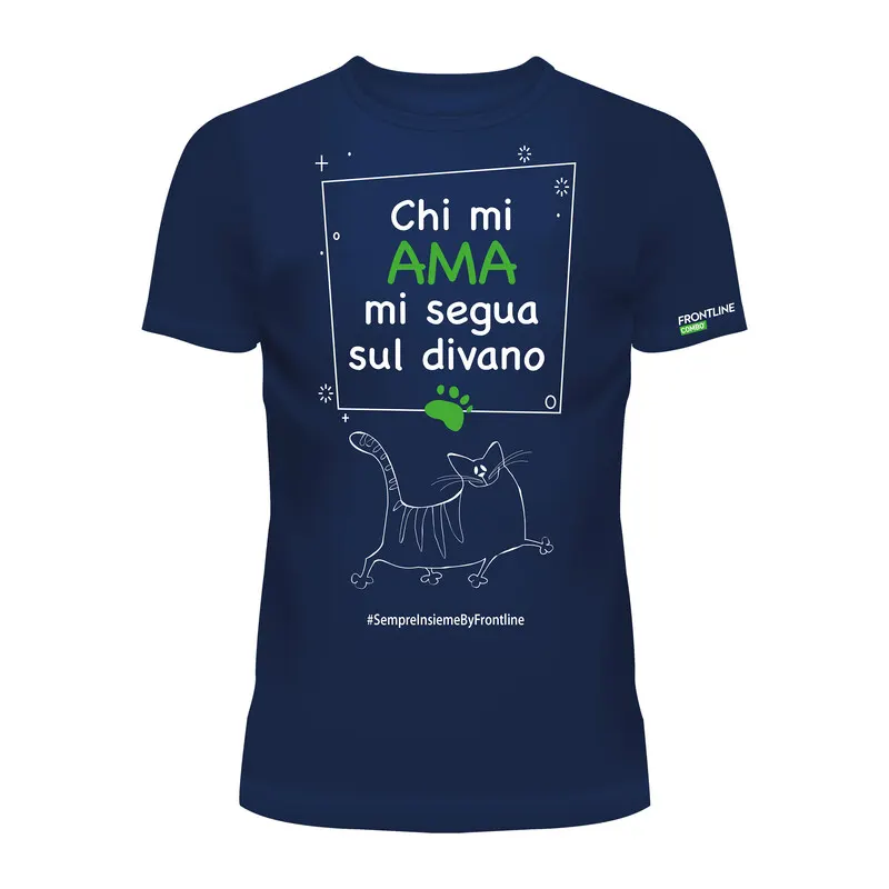 Frontline PHC T-Shirt Combo 2022 — Protezioni corpo — rif. FERX.500067
