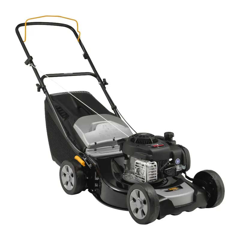 Alpina Tosaerba Scoppio AL446A HP3,5 46CM — Attrezzi da giardino a motore — rif. FERX.500893