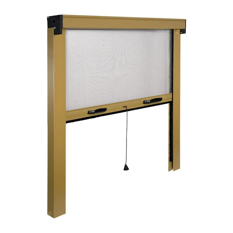 Zanzariera IRS-CE Bronzo CM.120X170 — Tende e zanzariere — rif. FERX.500937
