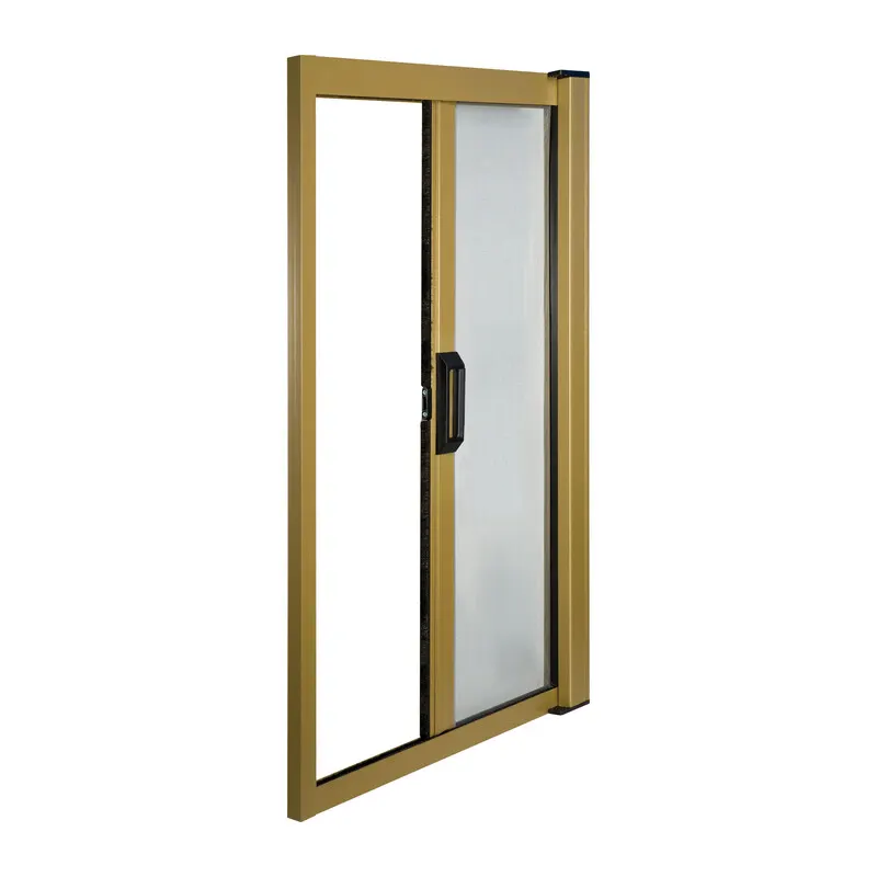 Zanzariera IRS-CE Bronzo CM.60/160X250 OR. — Tende e zanzariere — rif. FERX.500939 Zanzariera IRS-CE Bronzo CM.60/160X250 OR. — Tende e zanzariere — rif. FERX.500939