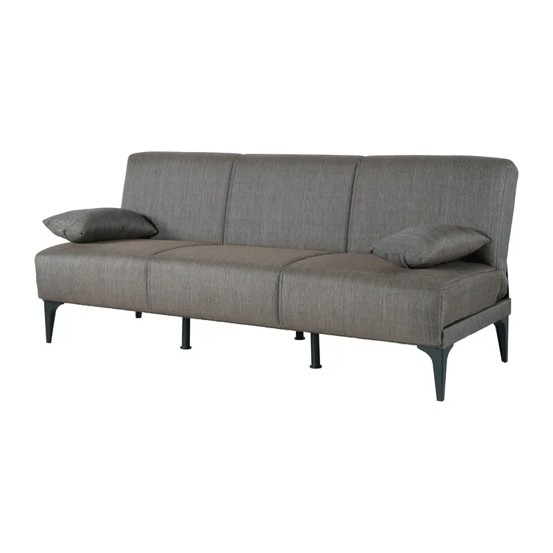 Divano Prontoletto Capri Brown — Arredo — rif. FERX.500987 Divano Prontoletto Capri Brown — Arredo — rif. FERX.500987