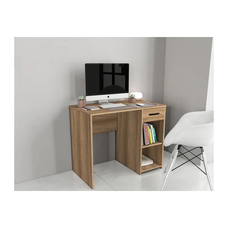 Kit Scrivania 1 Cassetto Rovere Barocco CM.75X50X75 — Arredo — rif. FERX.501006 Kit Scrivania 1 Cassetto Rovere Barocco CM.75X50X75 — Arredo — rif. FERX.501006