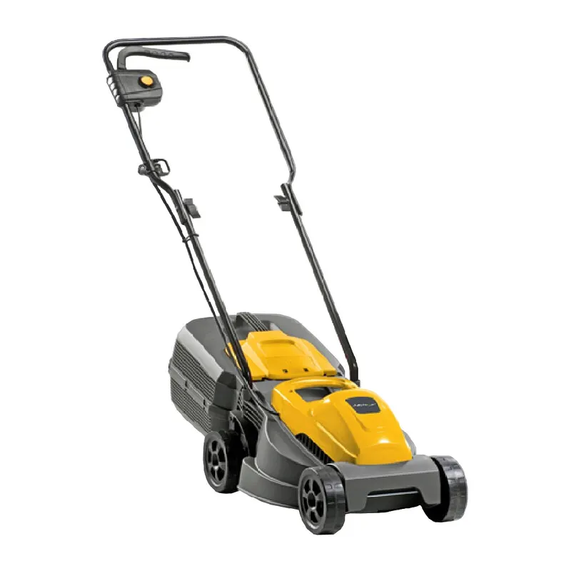 Tosaerba Elettrico Stiga E300 1000W — Attrezzi da giardino a motore — rif. FERX.501146 Tosaerba Elettrico Stiga E300 1000W — Attrezzi da giardino a motore — rif. FERX.501146