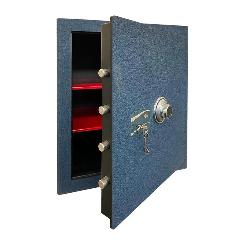 Cassaforte a Mobile ART. 368 MM 580X500X700 — Casseforti — rif. FERX.501191