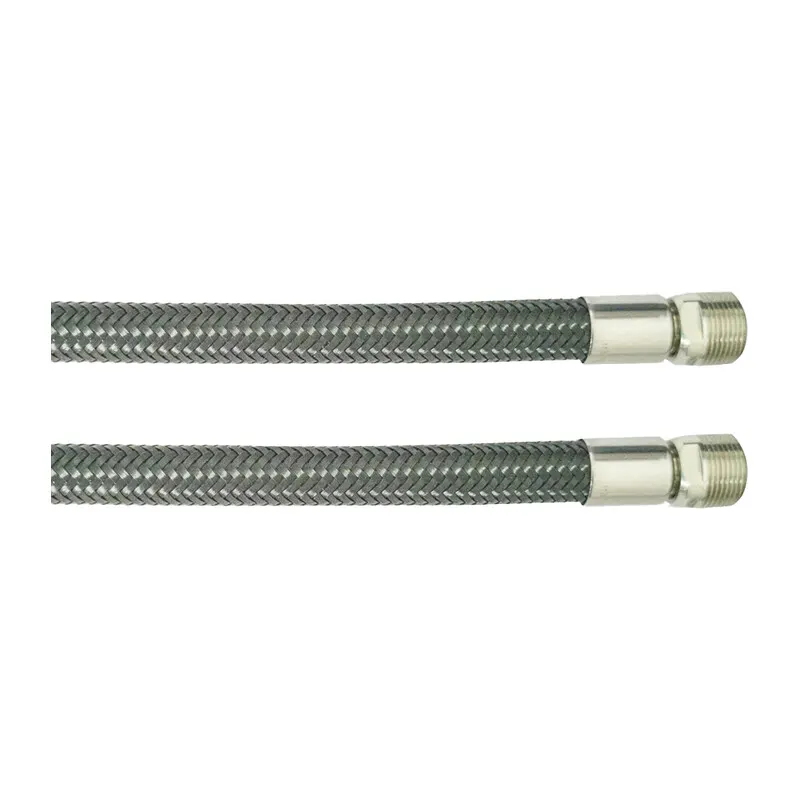 MAMOLI FLESSIBILI M/M PER MONOCOMANDO LAVELLO BANANA — Rubinetti e valvole — rif. FERX.501229 MAMOLI FLESSIBILI M/M PER MONOCOMANDO LAVELLO BANANA — Rubinetti e valvole — rif. FERX.501229