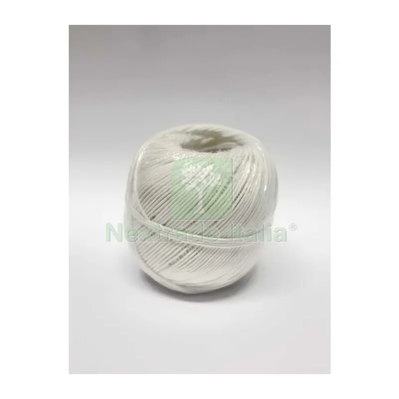 10PZ SPAGO CANDIDO 2/4 100 GR — Casalinghi e organizzazione — rif. FERX.501413 10PZ SPAGO CANDIDO 2/4 100 GR — Casalinghi e organizzazione — rif. FERX.501413