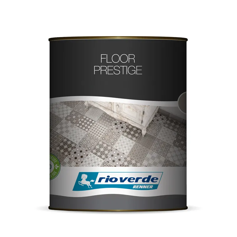 Rioverde RB2370 Floor Prestige 0,750 L Piombo — Scarichi e sifoni — rif. FERX.501460 Rioverde RB2370 Floor Prestige 0,750 L Piombo — Scarichi e sifoni — rif. FERX.501460
