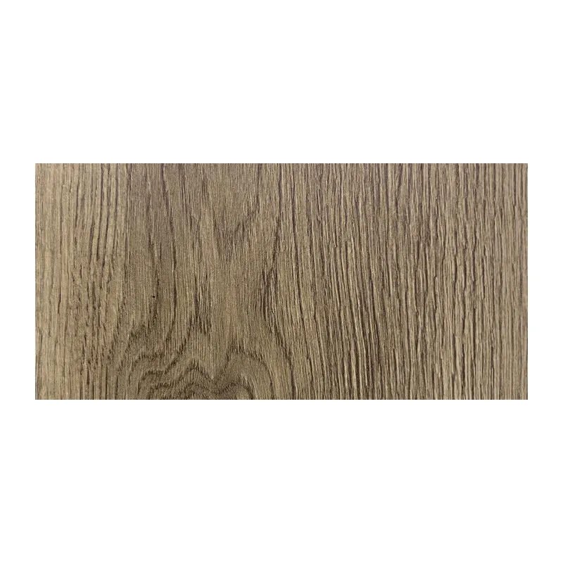 17PZ Battiscopa MDF Rovere Scuro MM.11X80X2800 — Profili e angolari decorativi — rif. FERX.501563